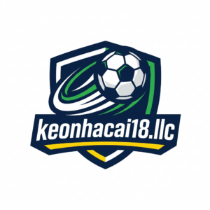 Logo Keonhacai18 Llc