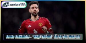 Bruno Fernandes