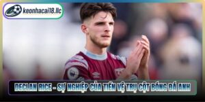 Declan Rice