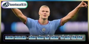 Erling Haaland