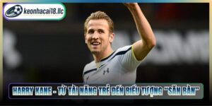 Harry Kane