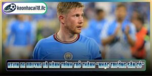Kevin De Bruyne