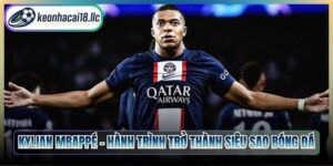Kylian Mbappé