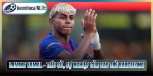 Lamine Yamal